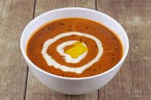 Dal Makhani