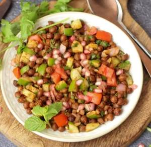 Chana Chaat