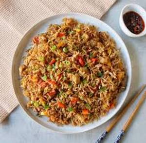 Veg Fried Rice