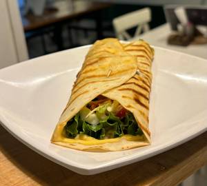Chicken Wrap