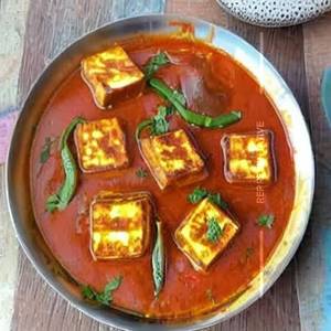 Paneer Lababdar