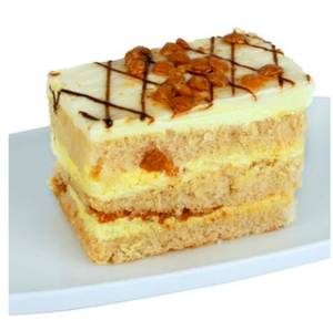 Butter Scooth Pastry