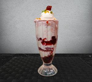 Royal falooda