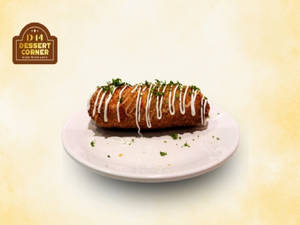 PANEER ROLL