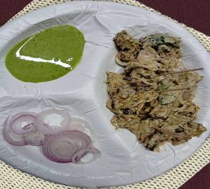 Malai chaap