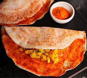 Mysore Masala Dosa