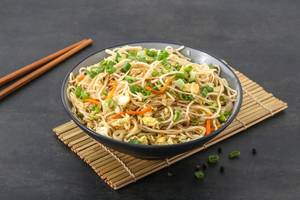 Chicken Hakka Noodles