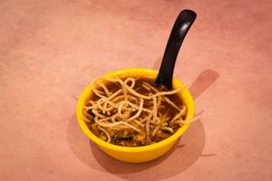 Veg Manchow Soup