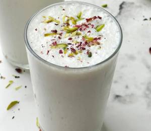 Banaras Lassi