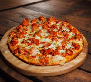 8'' Barbeque Chicken Pizza