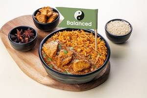 Bhuna Chicken Rice Bowl