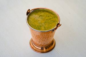 Dal Palak
