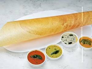 Paper Dosa