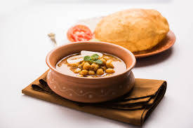 Chole Paneer