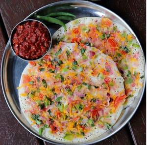 Masala Utappa