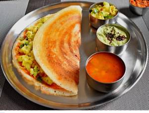Masala Dosa