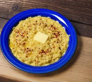 Chilli garlic butter maggi (500g)