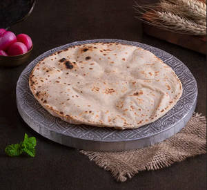 Plain Tawa Roti