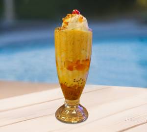 Mango falooda [seasonal]