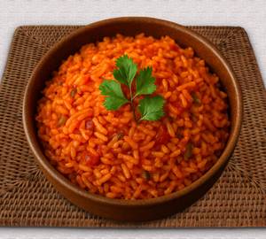 Tomato rice