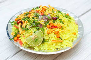 Indori Poha