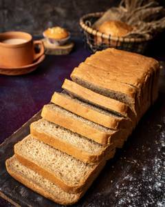Brown Bread