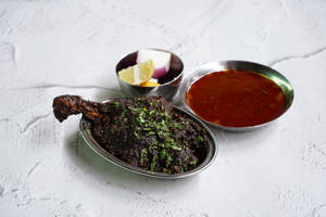 Chicken masala