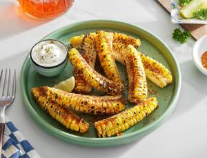 Corn Ribs