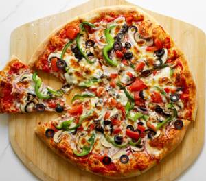 Classic Italian Veg 8"