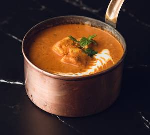 Dhuandhari Paneer Butter Masala