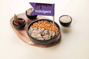 Peri Peri Chicken Zing Bowl
