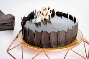 Chocolate Truffle Gateaux -L- [E-l]
