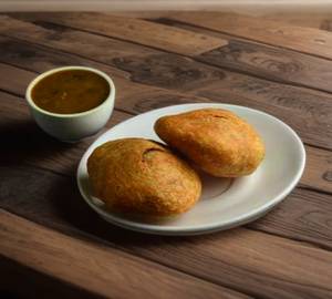 Tip kachori 10 Pcs