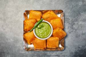 Paneer Pakoda