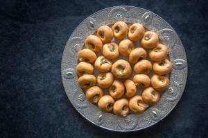 Mathura Peda