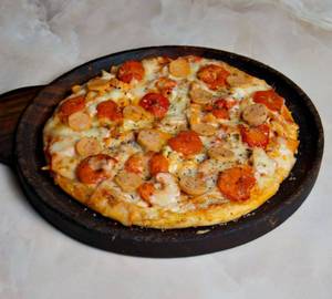 12'' Pizza Dello Chef