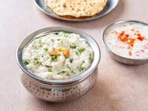 Curd Rice