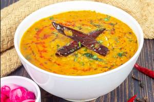 Dal Fry
