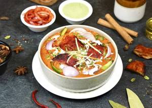 Kadai Chaap