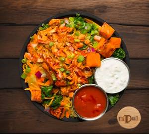 Veg Paneer Masala
