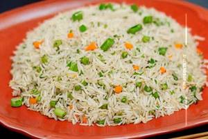 Veg Fried Rice