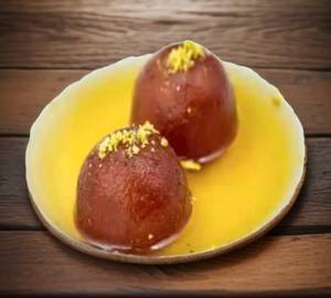Gulab jamun 10 pcs