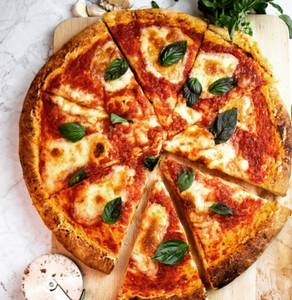 Margherita Nepoli 8"