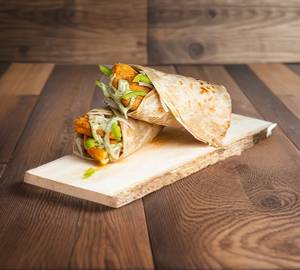Veg Roll