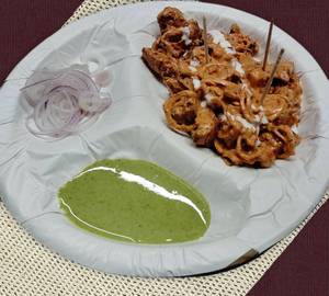 Veer ji sepecial malai chaap