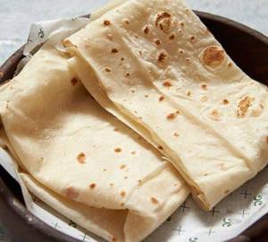 Rumali Roti