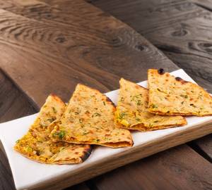 Tandoori Aloo Paratha