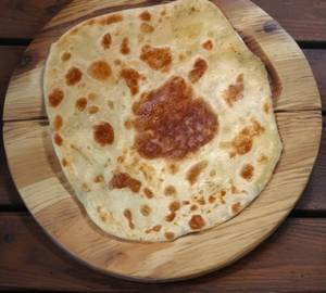 Alur paratha [1 piece]