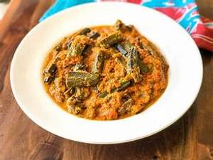 Bhindi Masala
