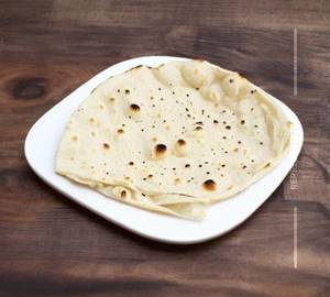 Butter roti